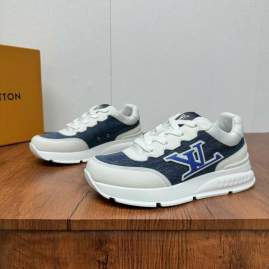 Picture of Louis Vuitton Shoes _SKULVsz38-46hnh041217359